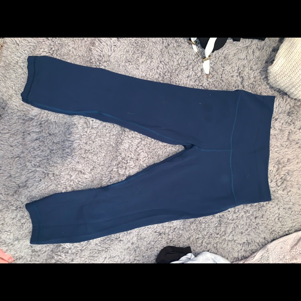 Lulu leggings
